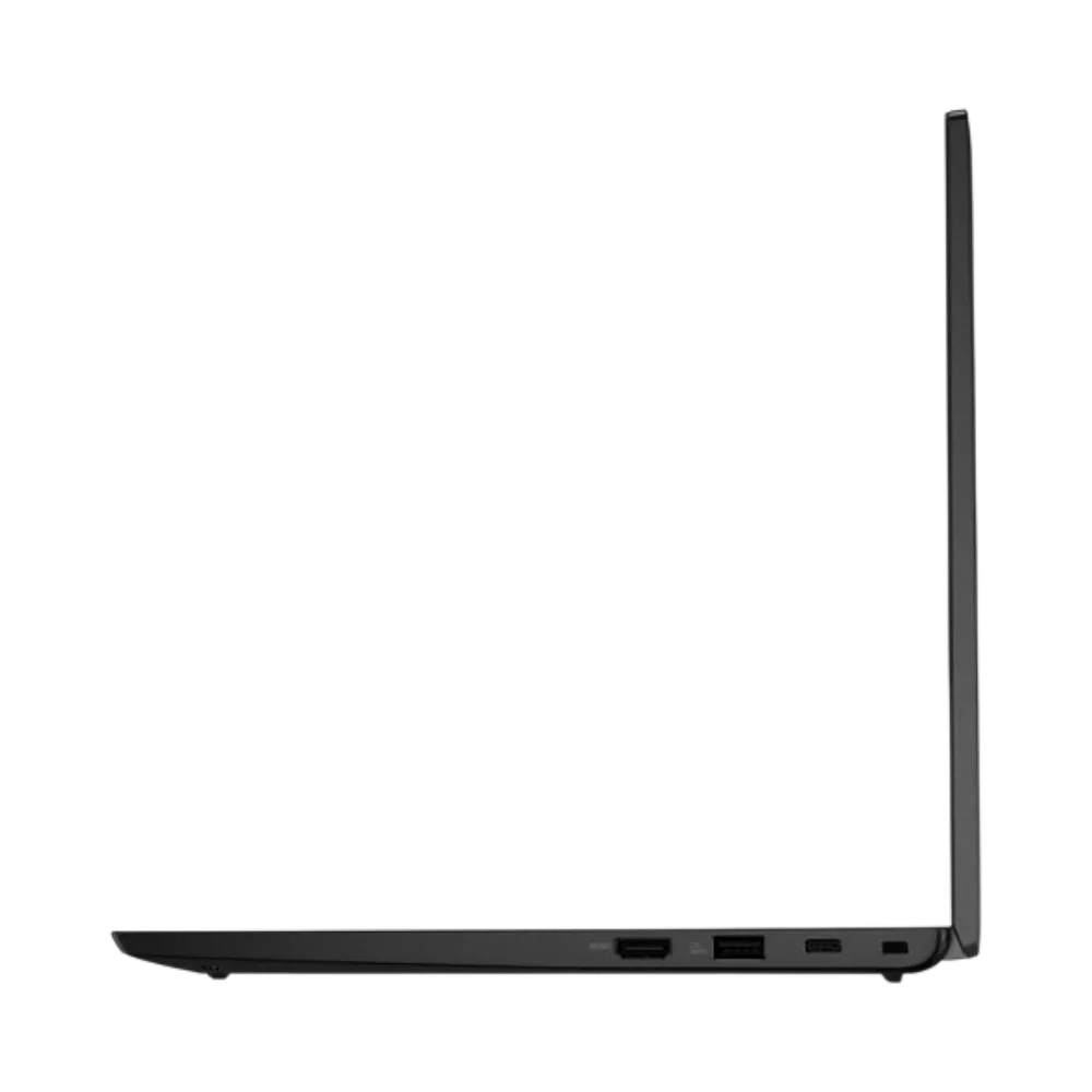 Lenovo ThinkPad L13 Gen 5 13.3" Laptop, Intel Core Ultra 7 - 165U, 16 GB RAM, 512 GB SSD