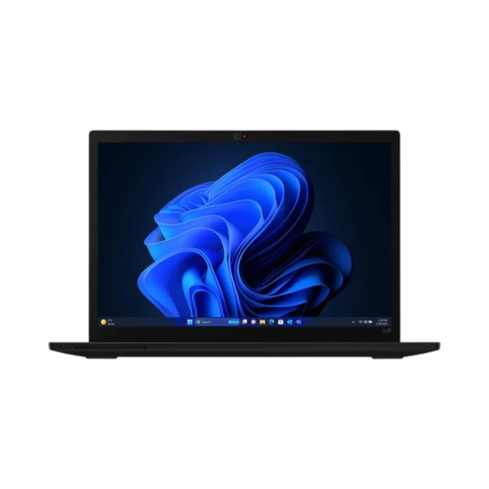 Lenovo ThinkPad L13 Gen 5 13.3" Laptop, Intel Core Ultra 7 - 165U, 16 GB RAM, 512 GB SSD