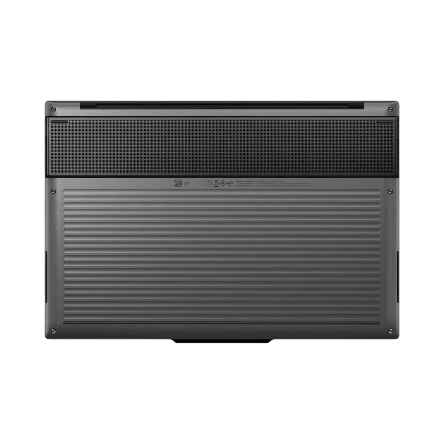 Lenovo ThinkPad X9-15 Gen 1 Aura Edition 15.3" Laptop, Intel Core Ultra 5, 16GB RAM, 512GB SSD