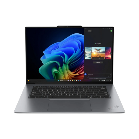 Lenovo ThinkPad X9-15 Gen 1 Aura Edition 15.3" Laptop, Intel Core Ultra 5, 16GB RAM, 512GB SSD