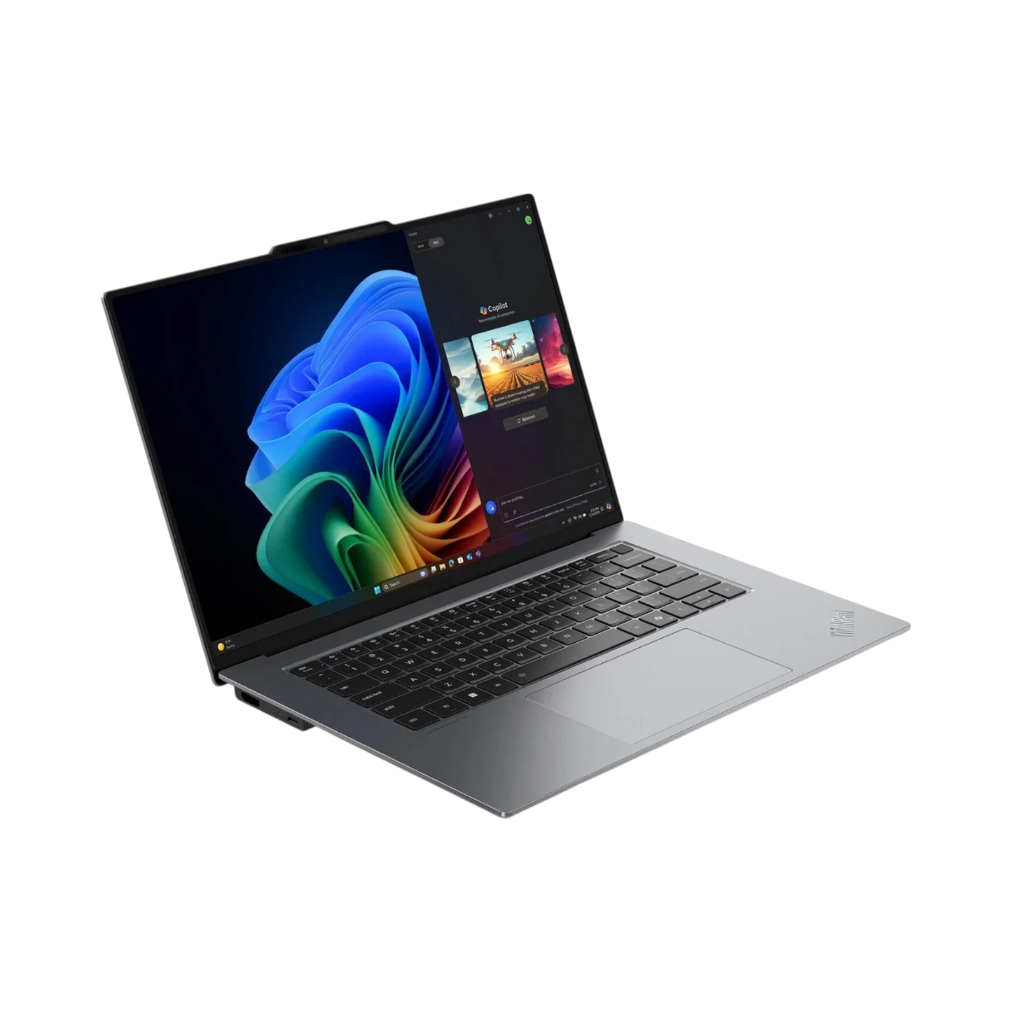 Lenovo ThinkPad X9-15 Gen 1 Aura Edition 15.3" Laptop, Intel Core Ultra 5, 16GB RAM, 512GB SSD