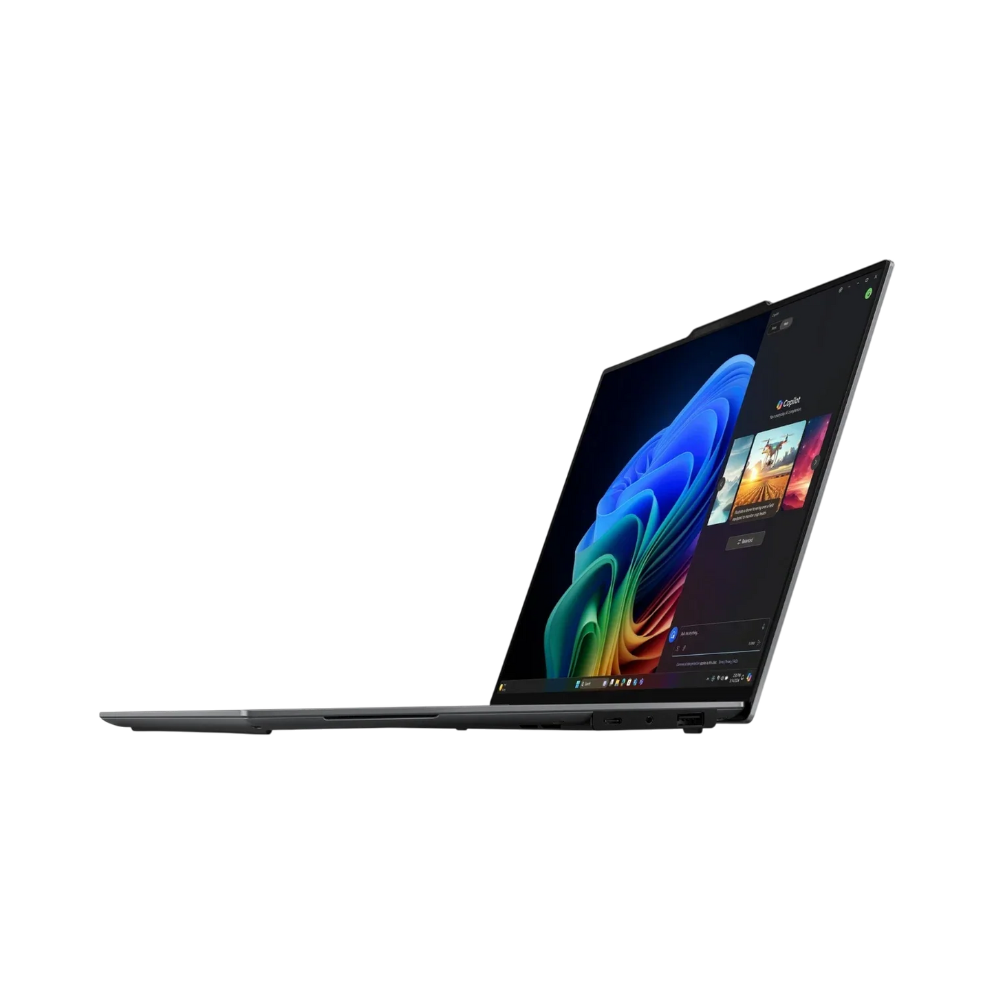Lenovo ThinkPad X9-15 Gen 1 Aura Edition 15.3" Laptop, Intel Core Ultra 5, 16GB RAM, 512GB SSD