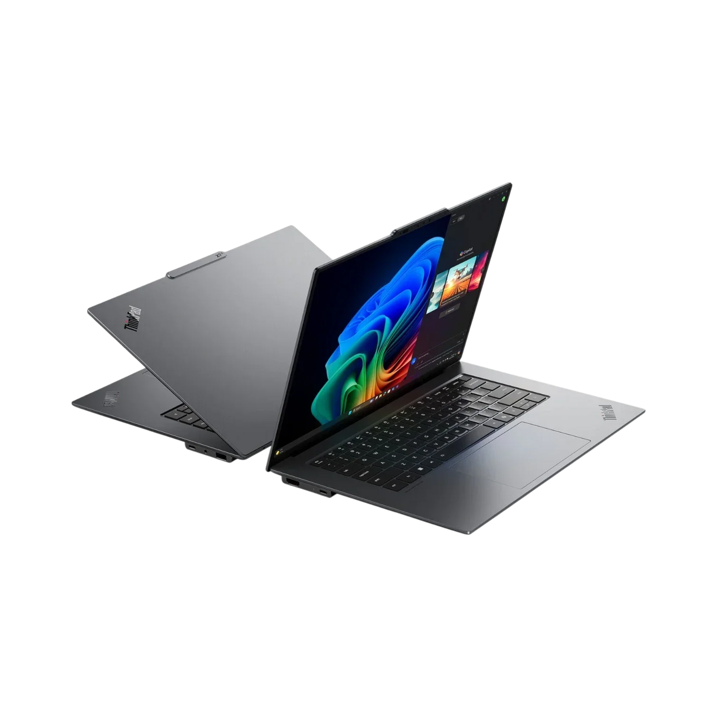 Lenovo ThinkPad X9-15 Gen 1 Aura Edition 15.3" Laptop, Intel Core Ultra 5, 16GB RAM, 512GB SSD