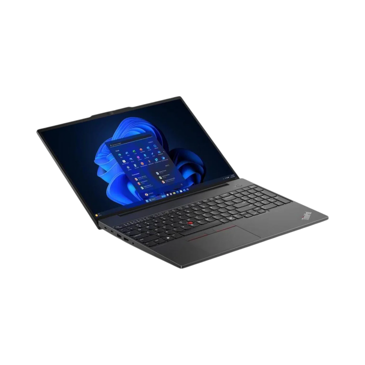 Lenovo ThinkPad E16 Gen 2 16" Laptop, Intel Core Ultra 5 125U, 16GB RAM, 1TB SSD