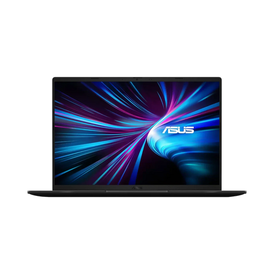 ASUS V16 Vivobook 16" Laptop, Intel Core 7 240H, NVIDIA RTX 3050, 16GB DDR5 RAM, 512GB SSD
