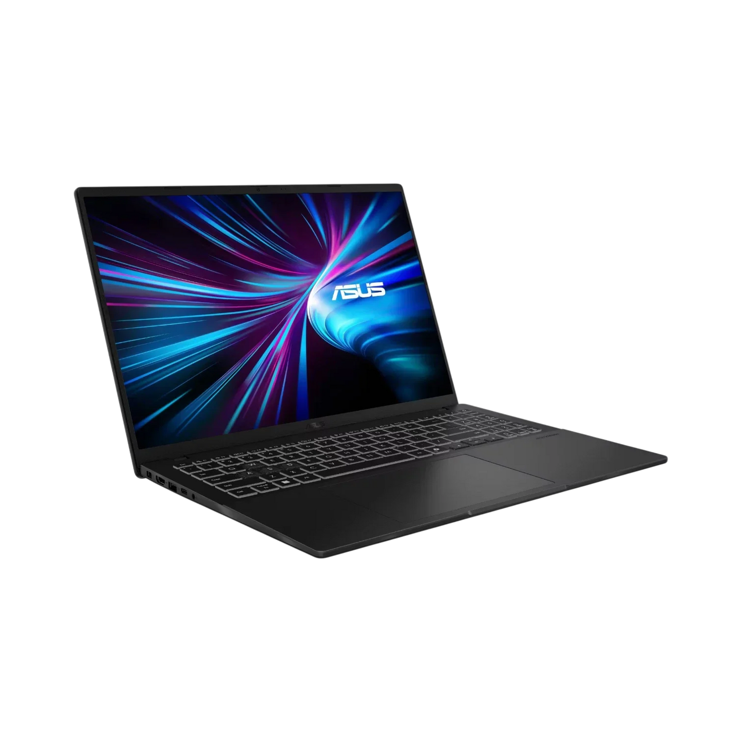 ASUS V16 Vivobook 16" Laptop, Intel Core 7 240H, NVIDIA RTX 3050, 16GB DDR5 RAM, 512GB SSD