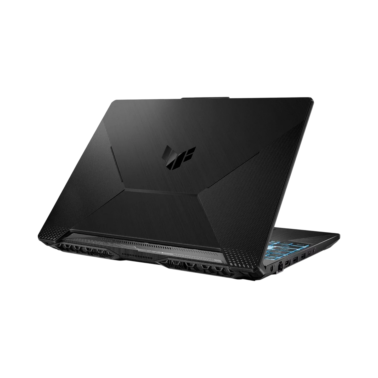 ASUS TUF Gaming A15 15.6" Gaming Laptop, AMD Ryzen 5 7535HS, NVIDIA RTX 3050, 8GB RAM, 512GB SSD (Graphite Black)