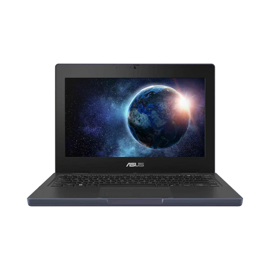 ASUS BR1204C 12.2" Rugged Notebook, Intel N250, 8GB RAM, 128GB SSD