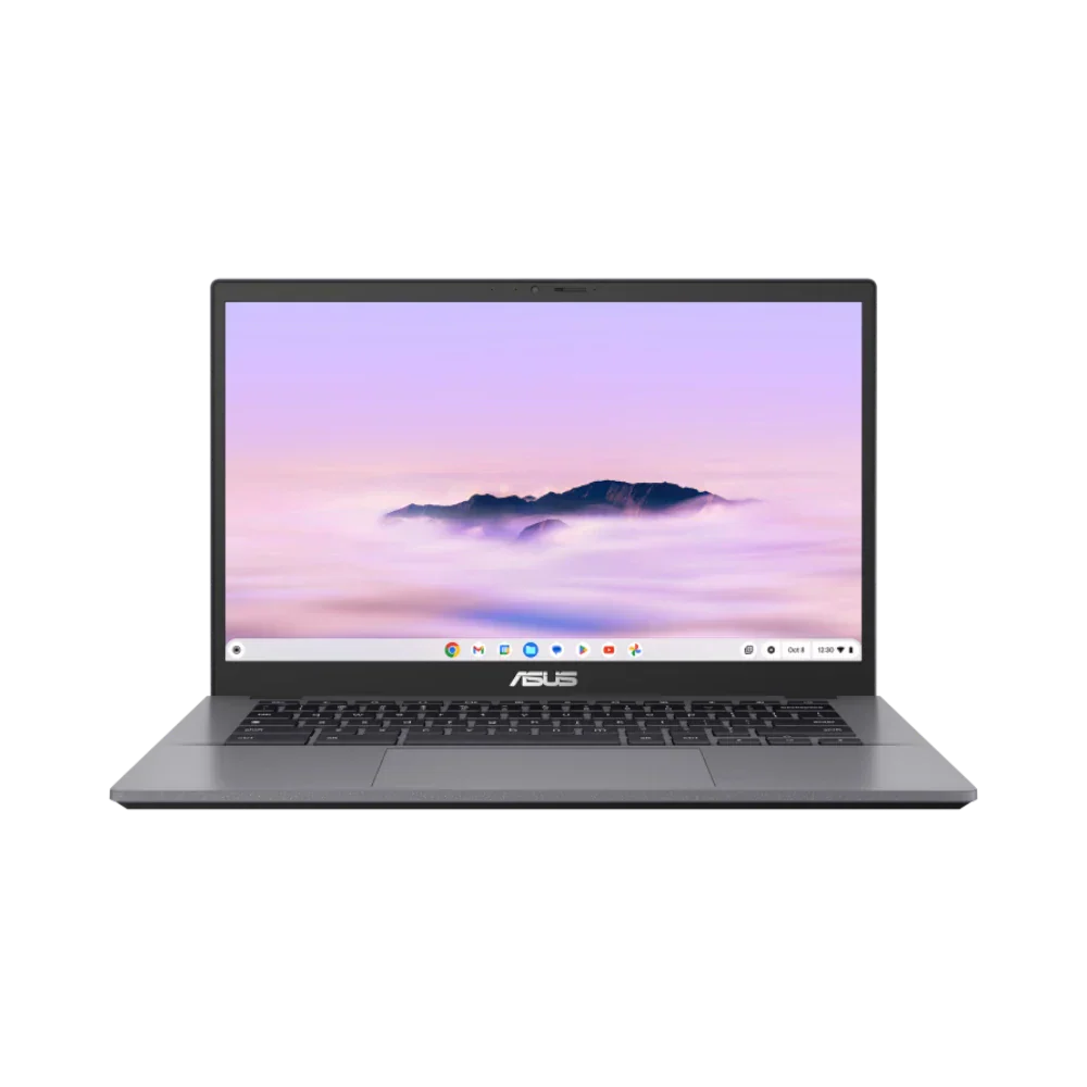 ASUS Chromebook Plus CX34 14" Notebook, Intel Core i5-1235U, 16GB RAM, 256GB SSD