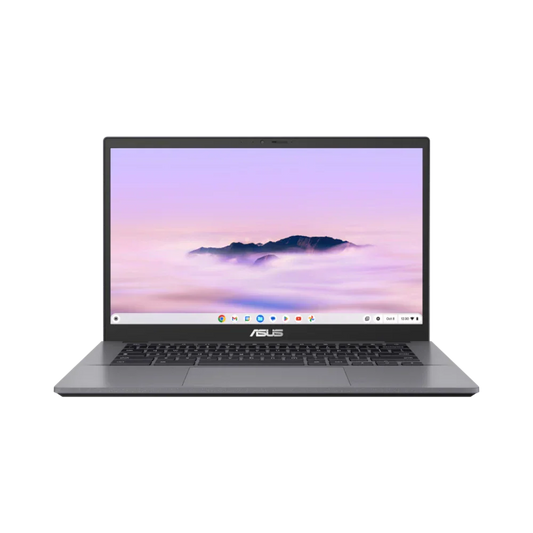 ASUS Chromebook Plus CX34 14" Notebook, Intel Core i5-1235U, 16GB RAM, 256GB SSD