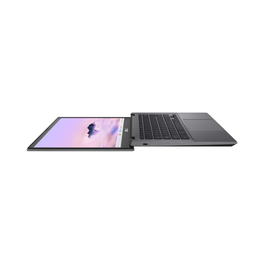 ASUS Chromebook Plus CX34 14" Notebook, Intel Core i5-1235U, 16GB RAM, 256GB SSD
