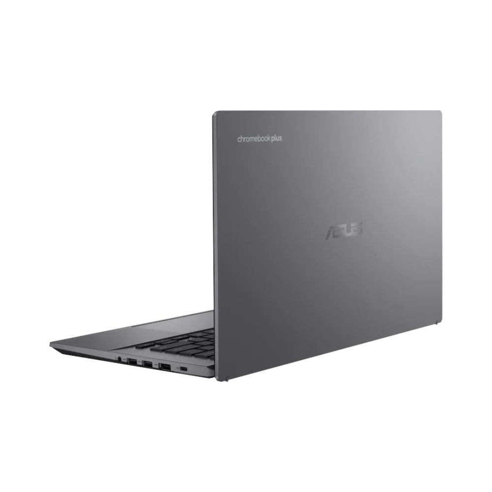 ASUS Chromebook Plus CX34 14" Notebook, Intel Core i5-1235U, 16GB RAM, 256GB SSD