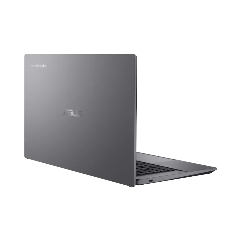 ASUS Chromebook Plus CX34 14" Notebook, Intel Core i5-1235U, 16GB RAM, 256GB SSD