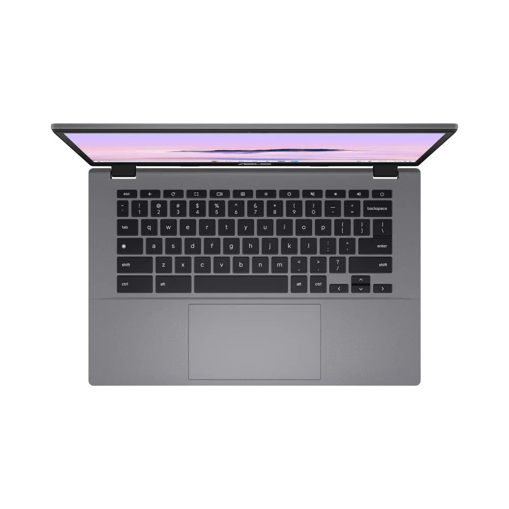 ASUS Chromebook Plus CX34 14" Notebook, Intel Core i5-1235U, 16GB RAM, 256GB SSD