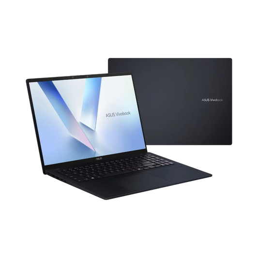 ASUS Vivobook 16 Copilot+ 16" Laptop, Qualcomm Snapdragon X1-26-100, 16GB RAM, 512GB SSD