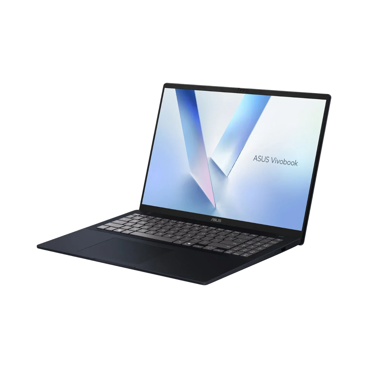 ASUS Vivobook 16 Copilot+ 16" Laptop, Qualcomm Snapdragon X1-26-100, 16GB RAM, 512GB SSD