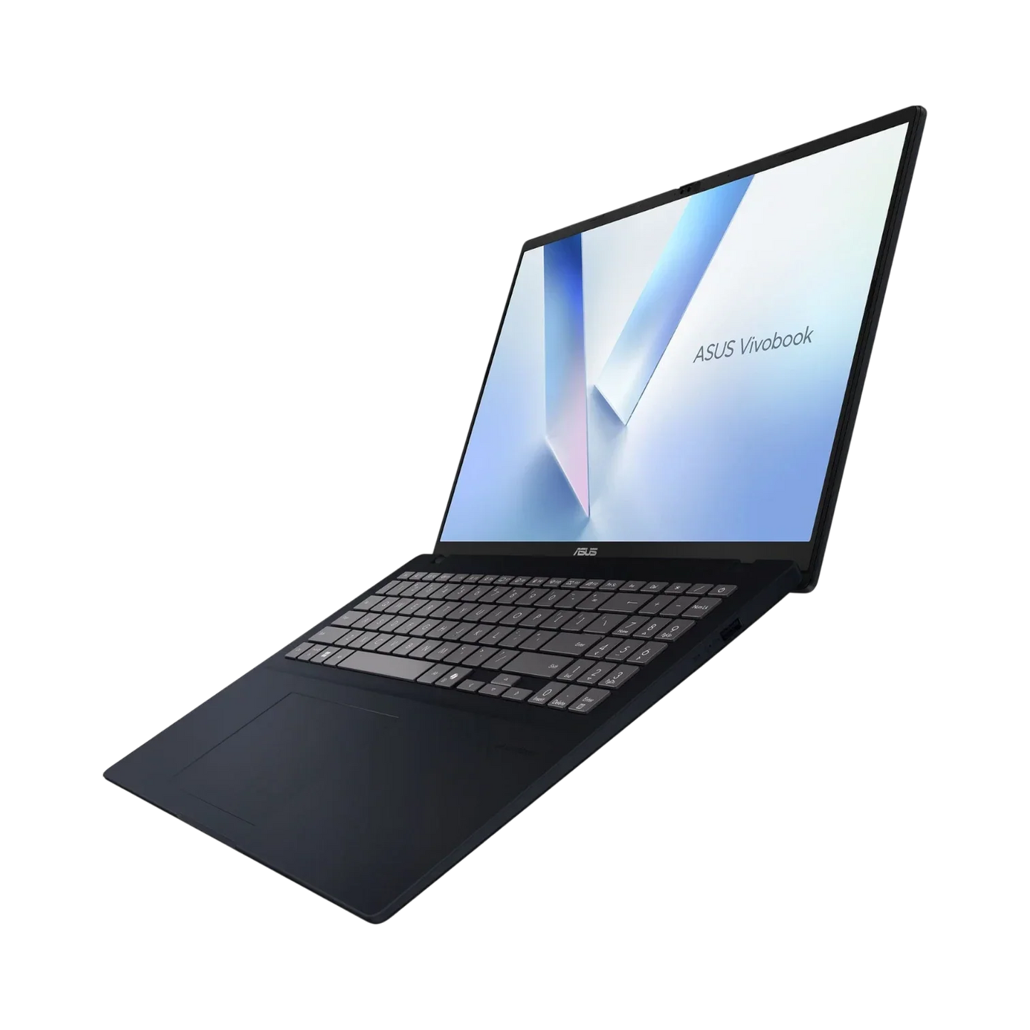 ASUS Vivobook 16 Copilot+ 16" Laptop, Qualcomm Snapdragon X1-26-100, 16GB RAM, 512GB SSD