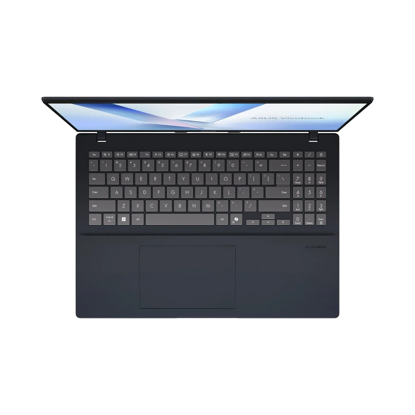 ASUS Vivobook 16 Copilot+ 16" Laptop, Qualcomm Snapdragon X1-26-100, 16GB RAM, 512GB SSD