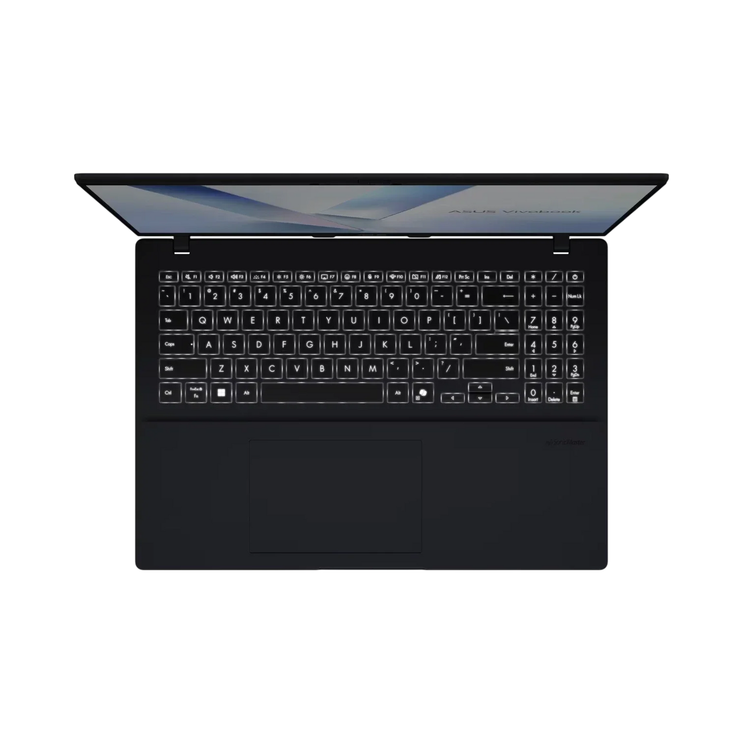 ASUS Vivobook 16 Copilot+ 16" Laptop, Qualcomm Snapdragon X1-26-100, 16GB RAM, 512GB SSD