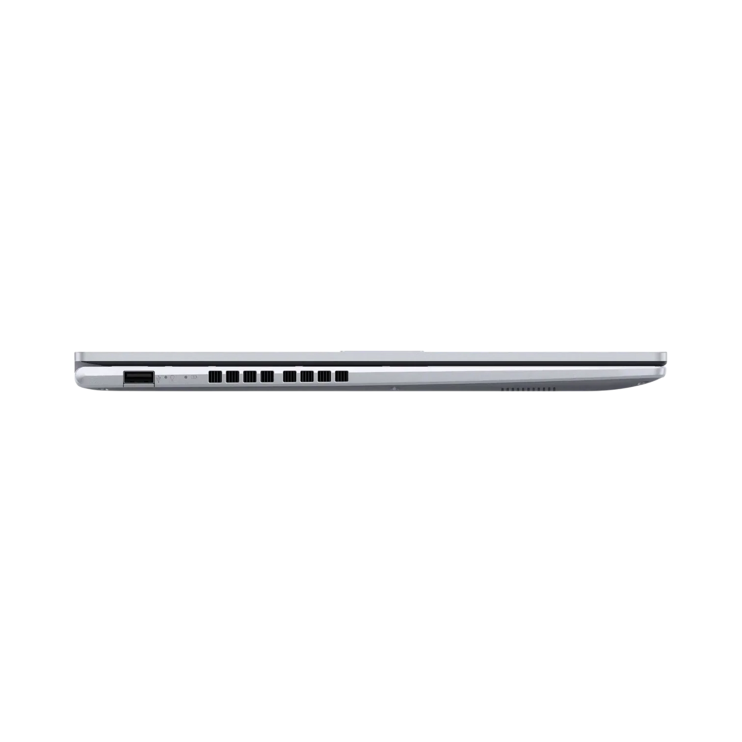 ASUS Vivobook 17.3" Laptop, Intel Core i9-13900H, 16GB RAM. 1TB SSD (Transparent Silver)