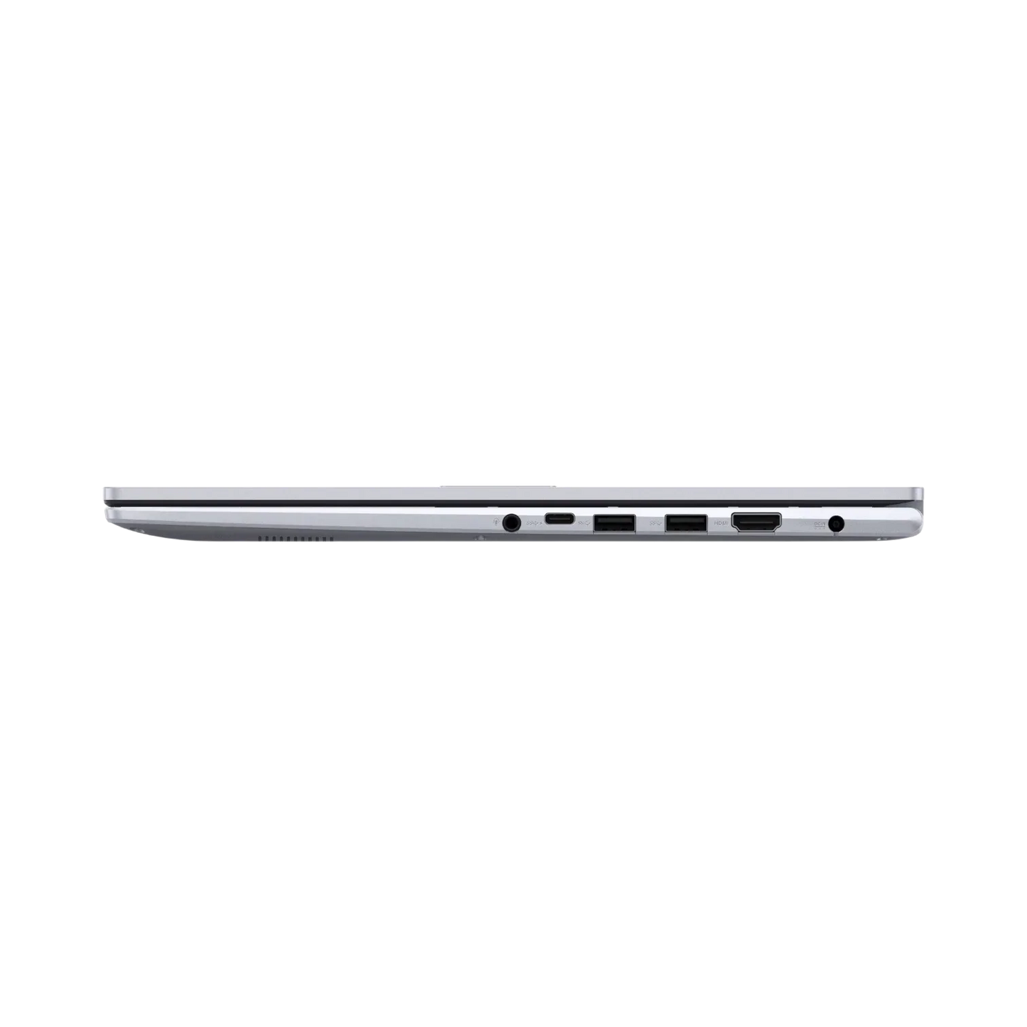 ASUS Vivobook 17.3" Laptop, Intel Core i9-13900H, 16GB RAM. 1TB SSD (Transparent Silver)