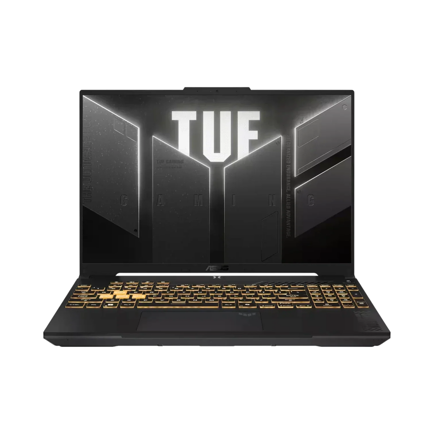 ASUS TUF Gaming F16 16" Gaming Laptop, Intel Core i7-13620H, NVIDIA RTX 4050, 16GB RAM, 512GB SSD (Mecha Gray)