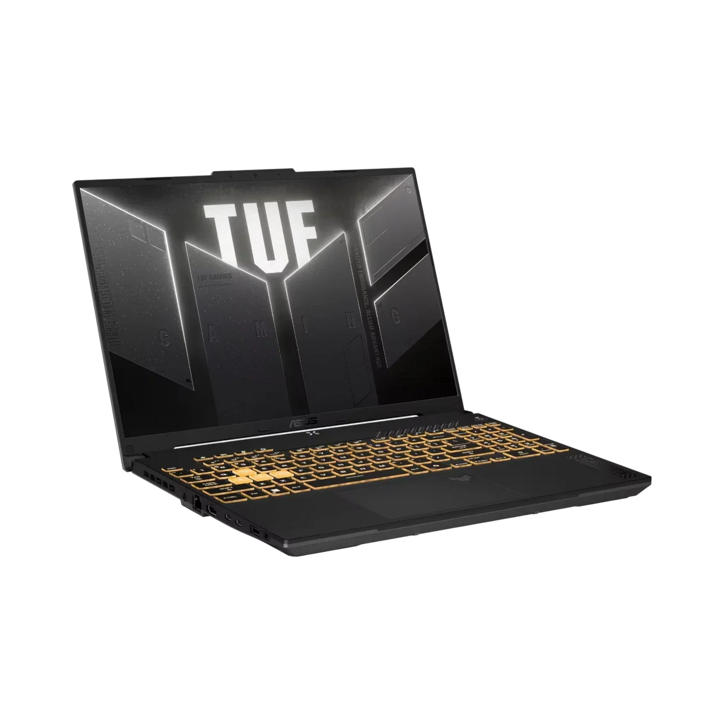 ASUS TUF Gaming F16 16" Gaming Laptop, Intel Core i7-13620H, NVIDIA RTX 4050, 16GB RAM, 512GB SSD (Mecha Gray)