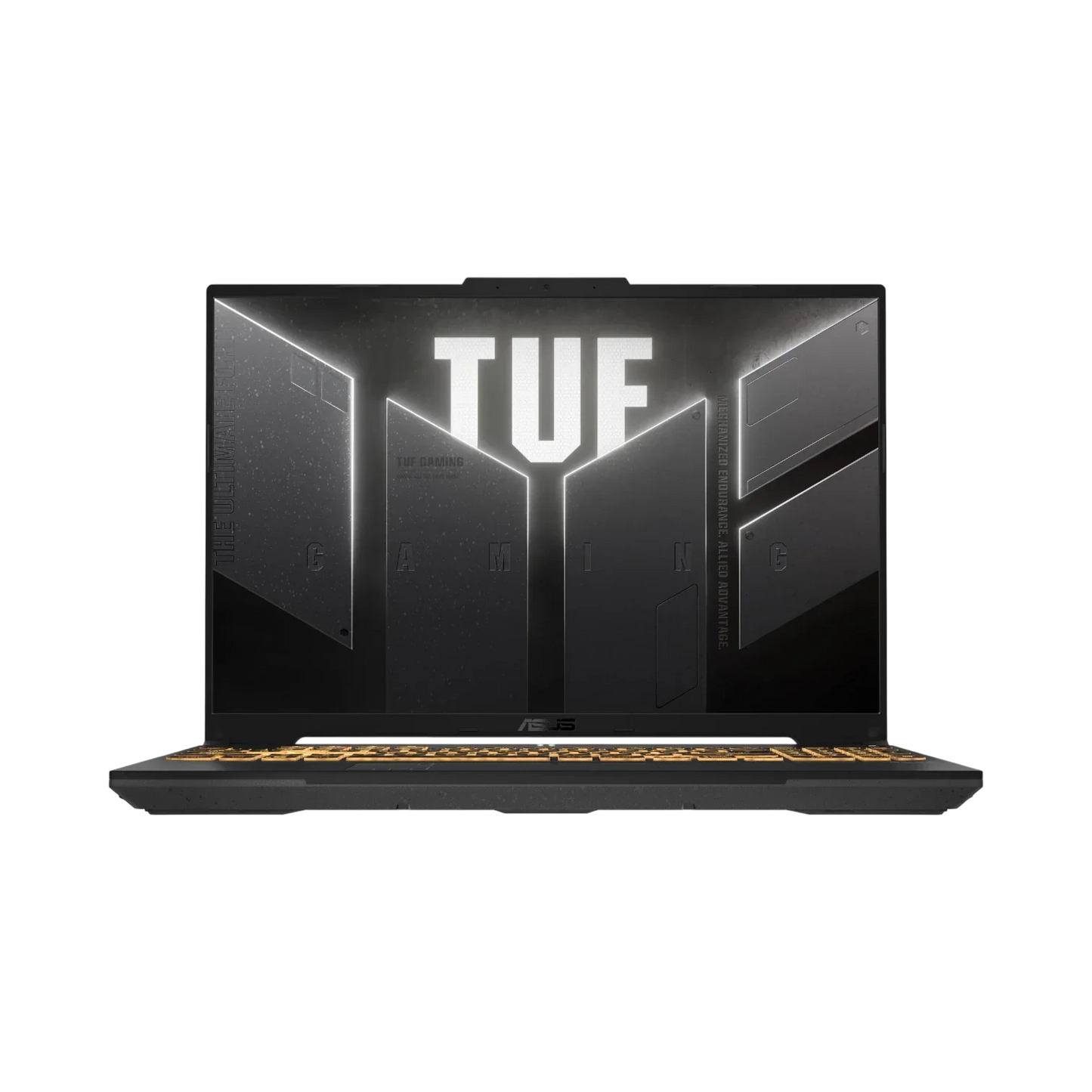 ASUS TUF Gaming F16 16" Gaming Laptop, Intel Core i7-13620H, NVIDIA RTX 4050, 16GB RAM, 512GB SSD (Mecha Gray)