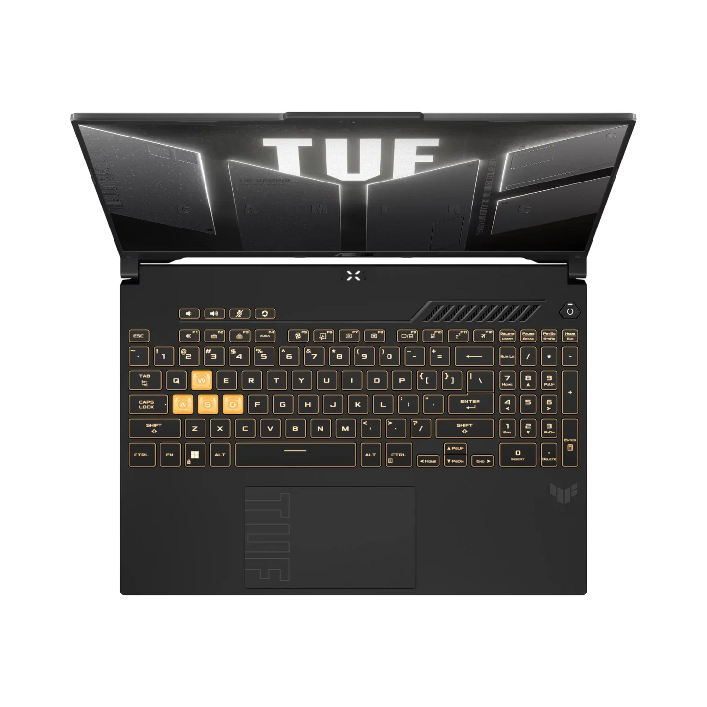 ASUS TUF Gaming F16 16" Gaming Laptop, Intel Core i7-13620H, NVIDIA RTX 4050, 16GB RAM, 512GB SSD (Mecha Gray)