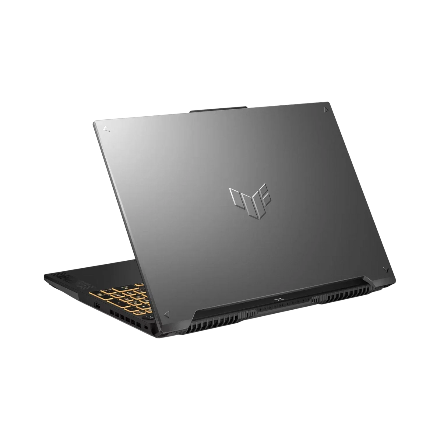 ASUS TUF Gaming F16 16" Gaming Laptop, Intel Core i7-13620H, NVIDIA RTX 4050, 16GB RAM, 512GB SSD (Mecha Gray)