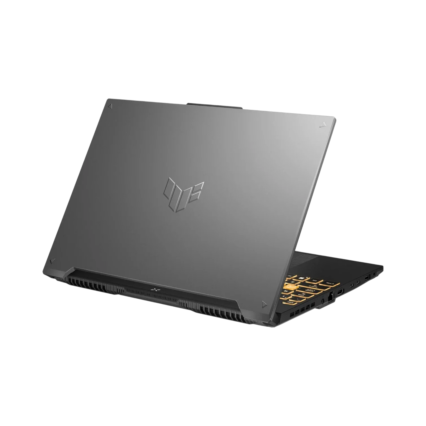 ASUS TUF Gaming F16 16" Gaming Laptop, Intel Core i7-13620H, NVIDIA RTX 4050, 16GB RAM, 512GB SSD (Mecha Gray)