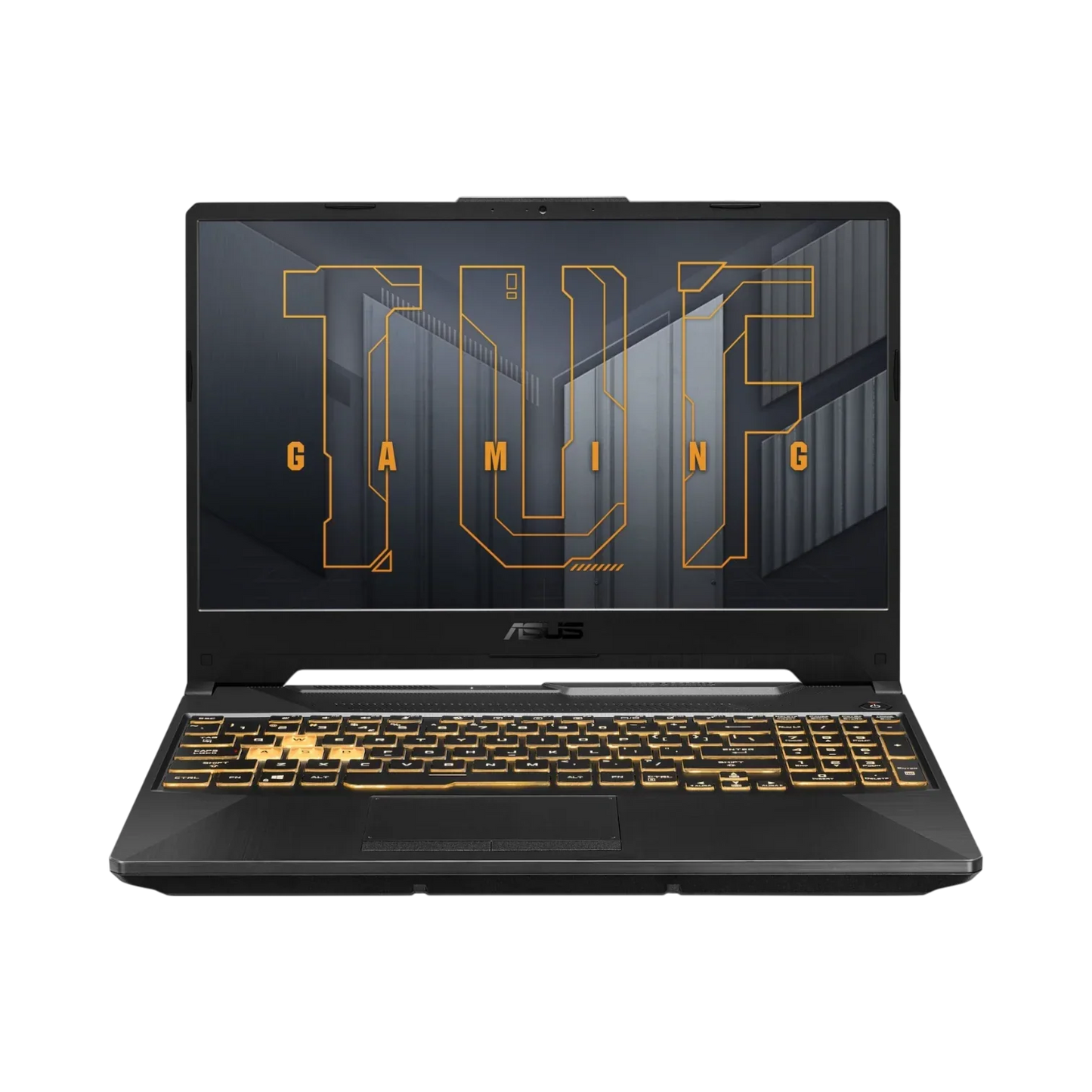 ASUS TUF Gaming A15 FA506 15.6" Gaming Laptop, AMD Ryzen 5 7535HS, 16GB DDR5 RAM, 512GB SSD