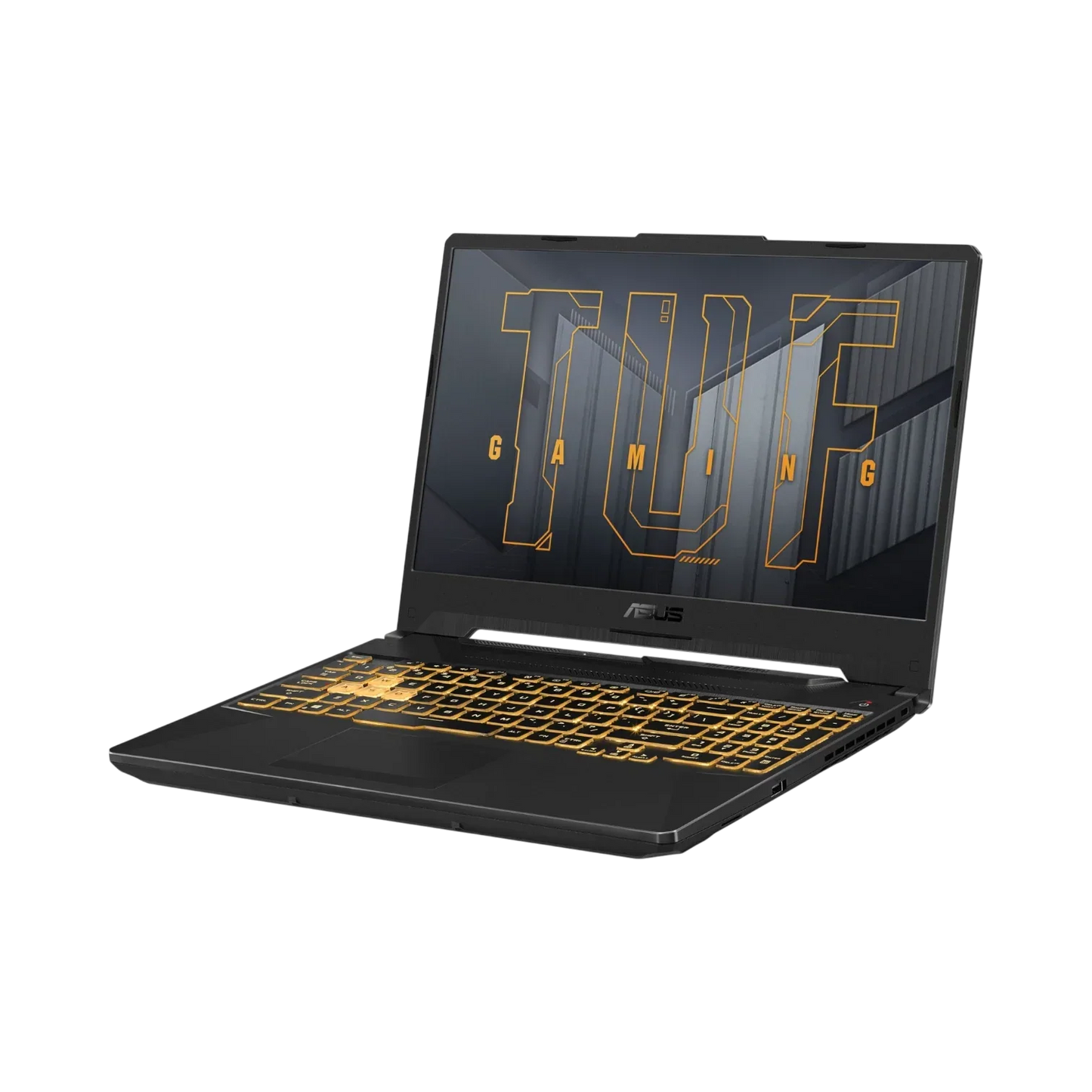 ASUS TUF Gaming A15 FA506 15.6" Gaming Laptop, AMD Ryzen 5 7535HS, 16GB DDR5 RAM, 512GB SSD