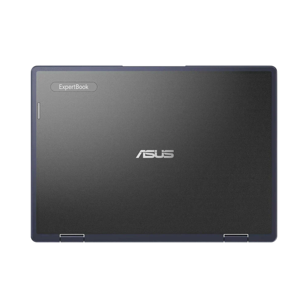 ASUS BR1104F 11.6" 2-in-1 Touchscreen Notebook, Intel N250, 8GB RAM, 128GB SSD