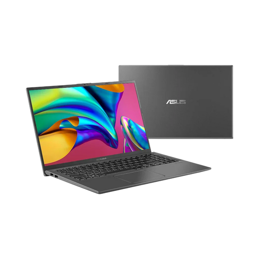 ASUS VivoBook 15 Thin 15.6" Laptop, Intel i3-1005G1, 8GB RAM, 128GB SSD