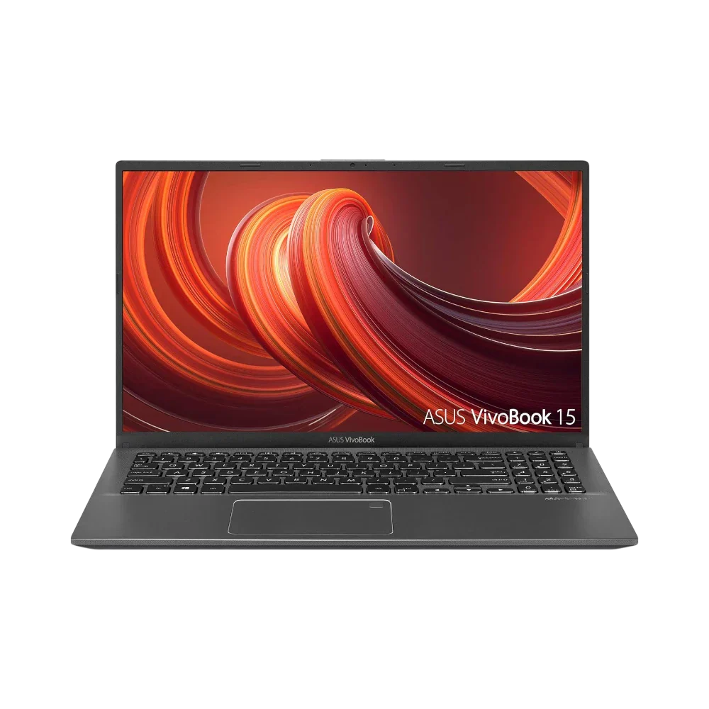 ASUS VivoBook 15 Thin 15.6" Laptop, Intel i3-1005G1, 8GB RAM, 128GB SSD