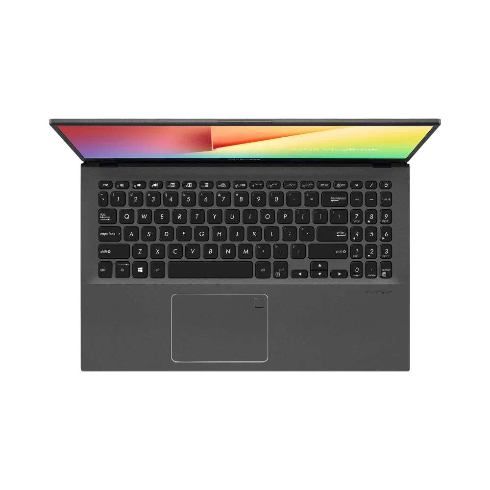 ASUS VivoBook 15 Thin 15.6" Laptop, Intel i3-1005G1, 8GB RAM, 128GB SSD