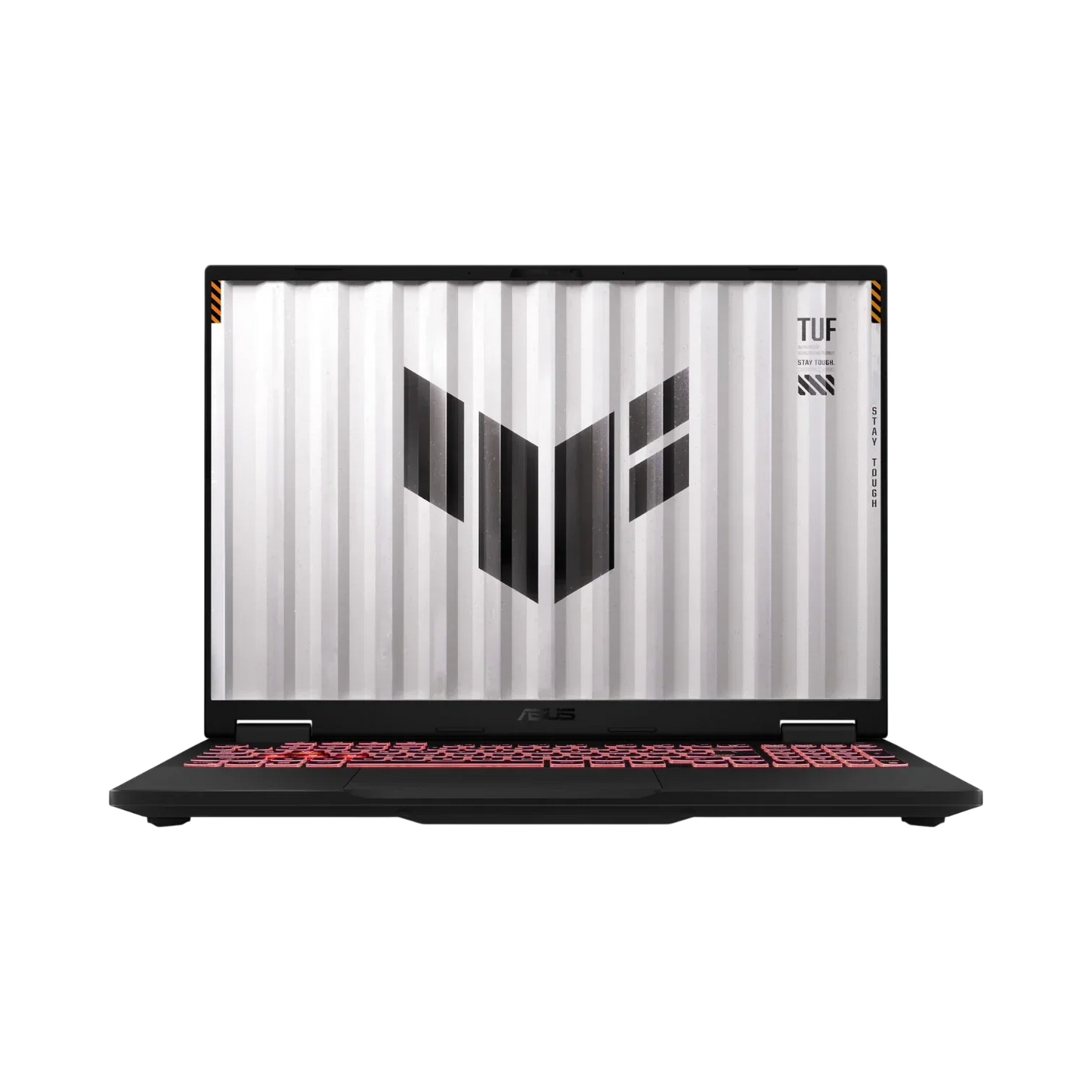 ASUS TUF Gaming A16 FA608 16" Gaming Laptop, AMD Ryzen AI 9 HX 370, NVIDIA RTX 4060, 16GB RAM, 1TB SSD (Jaeger Gray)