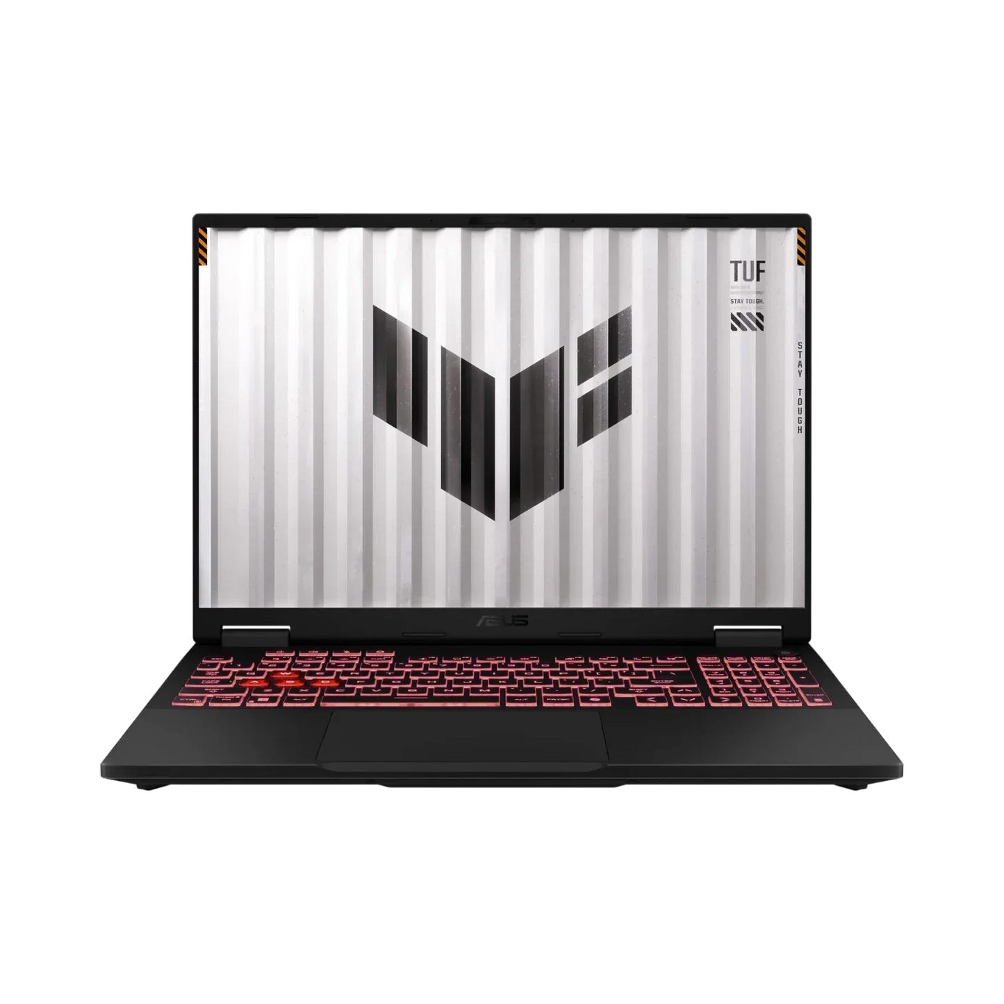 ASUS TUF Gaming A16 FA608 16" Gaming Laptop, AMD Ryzen AI 9 HX 370, NVIDIA RTX 4060, 16GB RAM, 1TB SSD (Jaeger Gray)