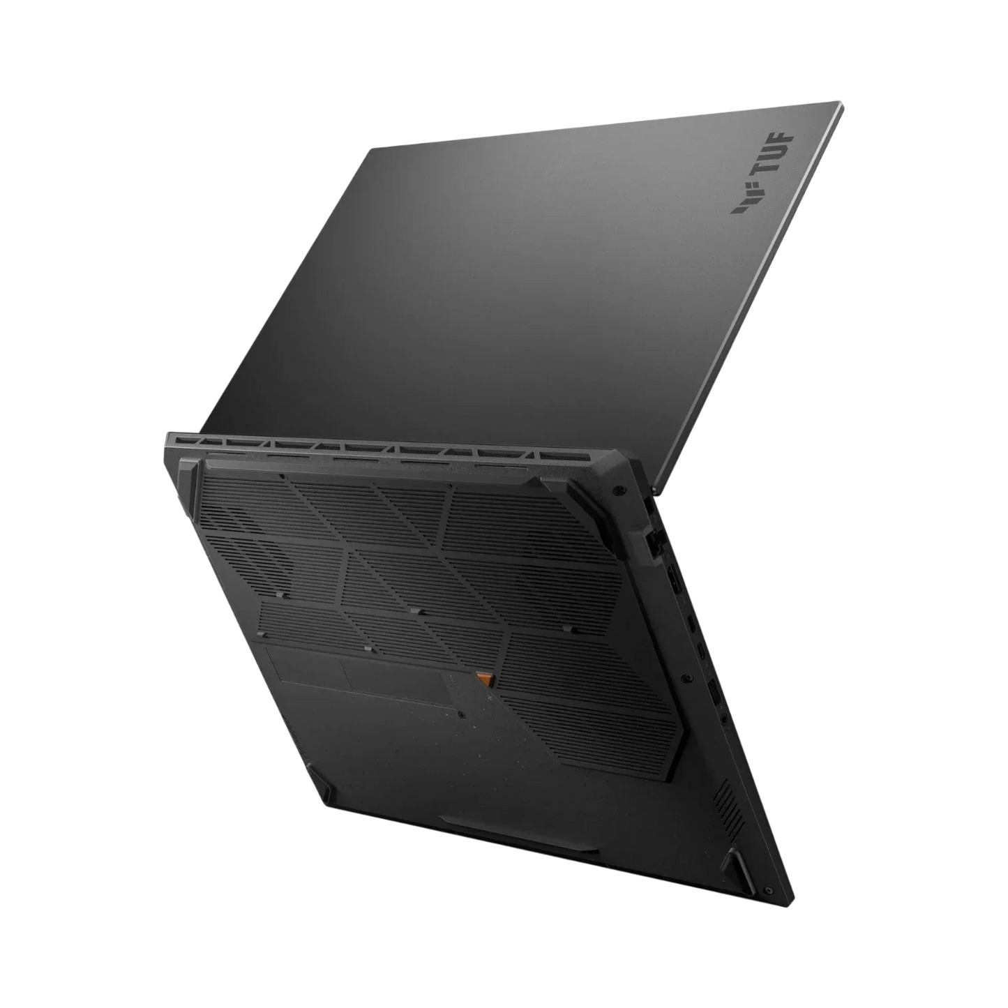 ASUS TUF Gaming A16 FA608 16" Gaming Laptop, AMD Ryzen AI 9 HX 370, NVIDIA RTX 4060, 16GB RAM, 1TB SSD (Jaeger Gray)