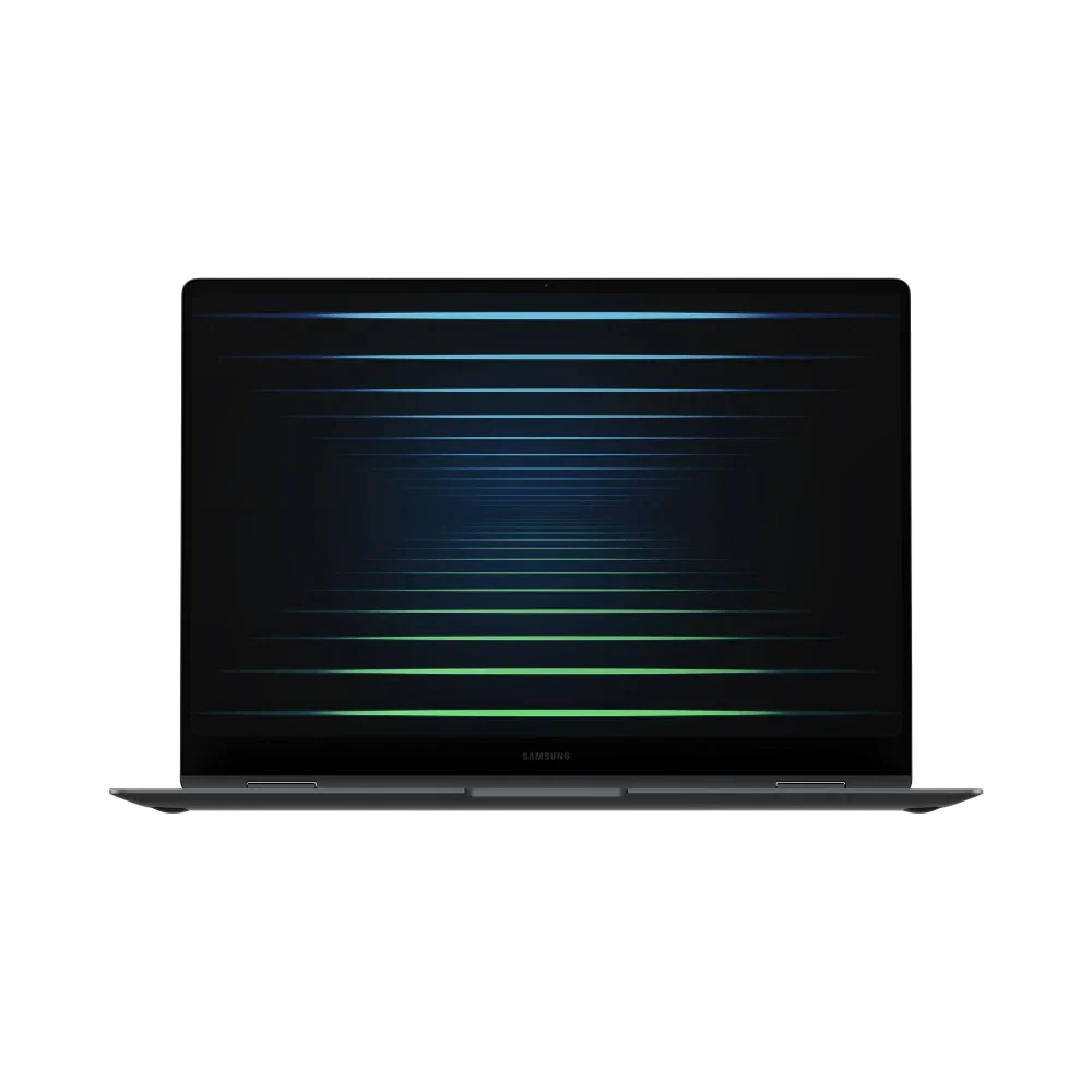 Samsung Galaxy Book5 Pro 360 16" 2-in-1 Multi-Touch Laptop, Intel Core Ultra 7 256V, 16GB RAM, 512GB SSD