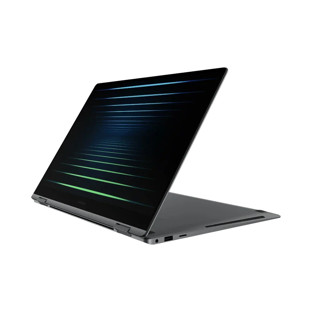 Samsung Galaxy Book5 Pro 360 16" 2-in-1 Multi-Touch Laptop, Intel Core Ultra 7 256V, 16GB RAM, 512GB SSD