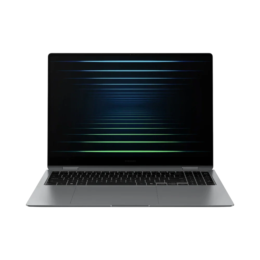 Samsung Galaxy Book5 Pro 360 16" 2-in-1 Multi-Touch Laptop, Intel Core Ultra 7 256V, 16GB RAM, 512GB SSD
