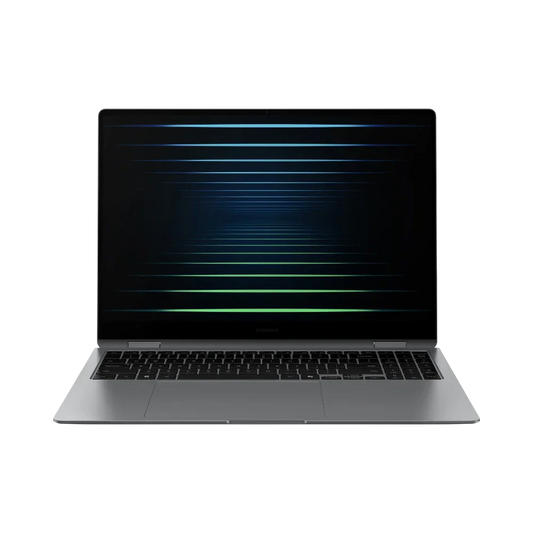 Samsung Galaxy Book5 Pro 360 16" 2-in-1 Multi-Touch Laptop, Intel Core Ultra 7 256V, 16GB RAM, 512GB SSD