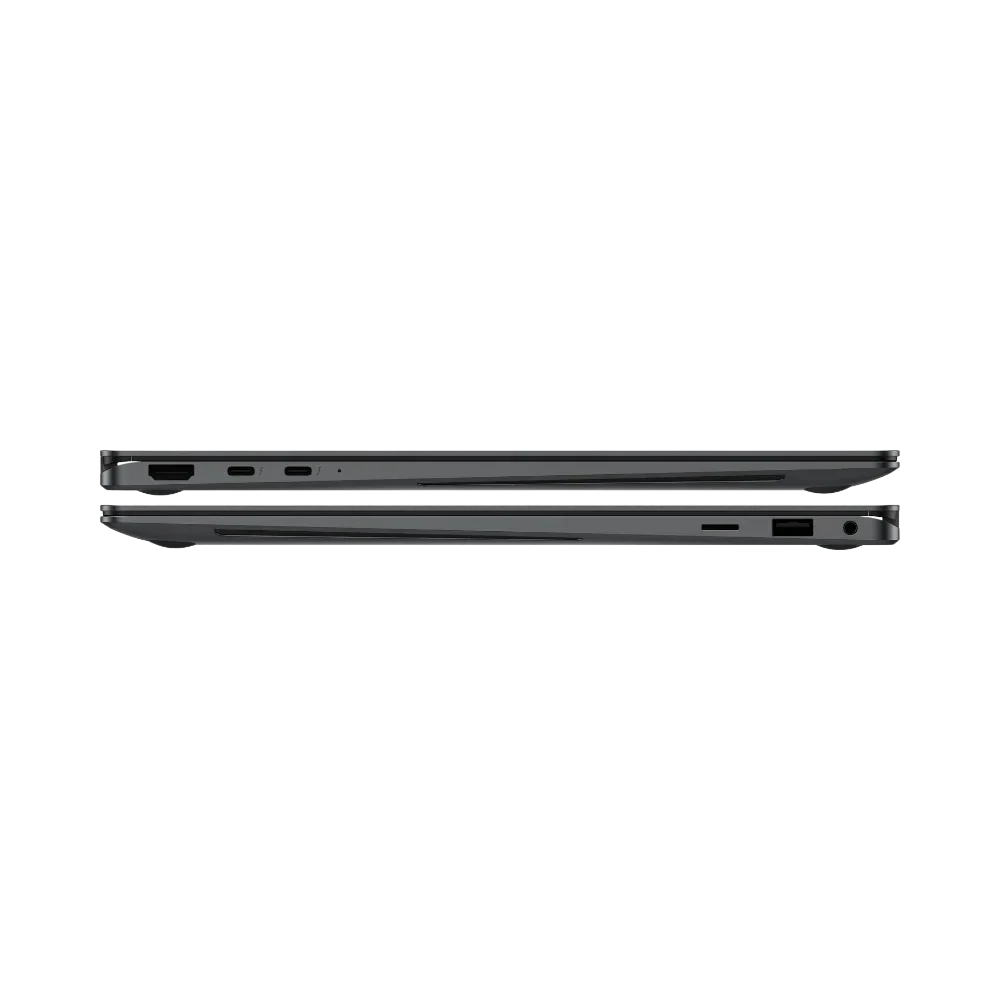 Samsung Galaxy Book5 Pro 360 16" 2-in-1 Multi-Touch Laptop, Intel Core Ultra 7 256V, 16GB RAM, 512GB SSD