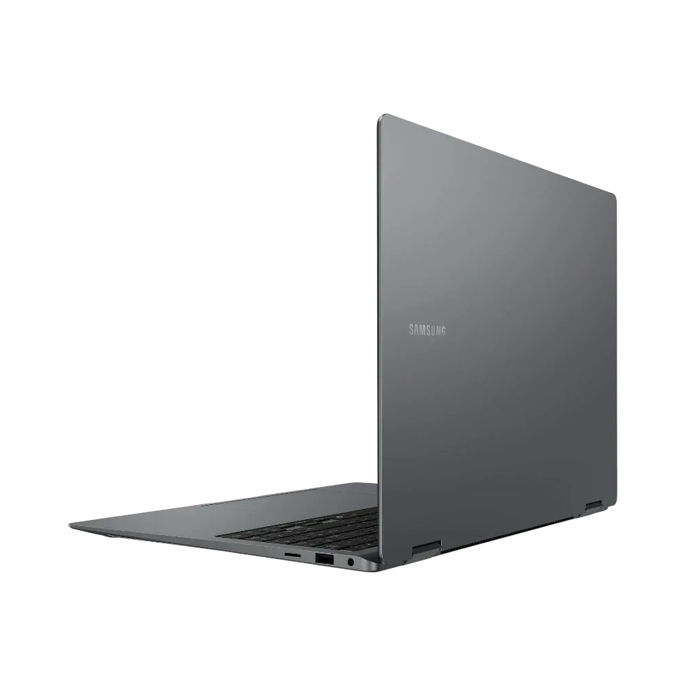 Samsung Galaxy Book5 Pro 360 16" 2-in-1 Multi-Touch Laptop, Intel Core Ultra 7 256V, 16GB RAM, 512GB SSD