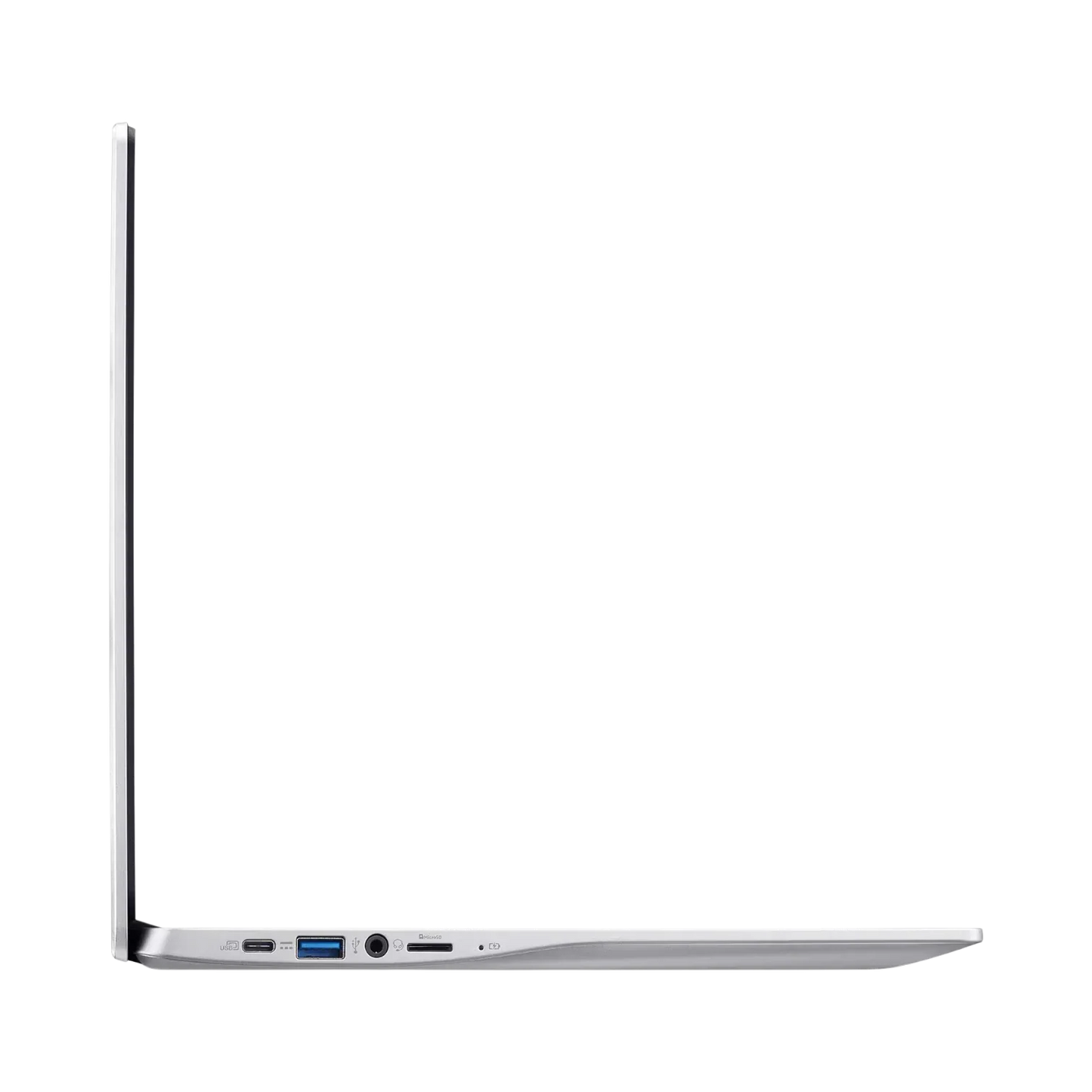 Acer Chromebook 315 15.6" Laptop, Intel Pentium N6000, 4GB RAM, 128GB eMMC