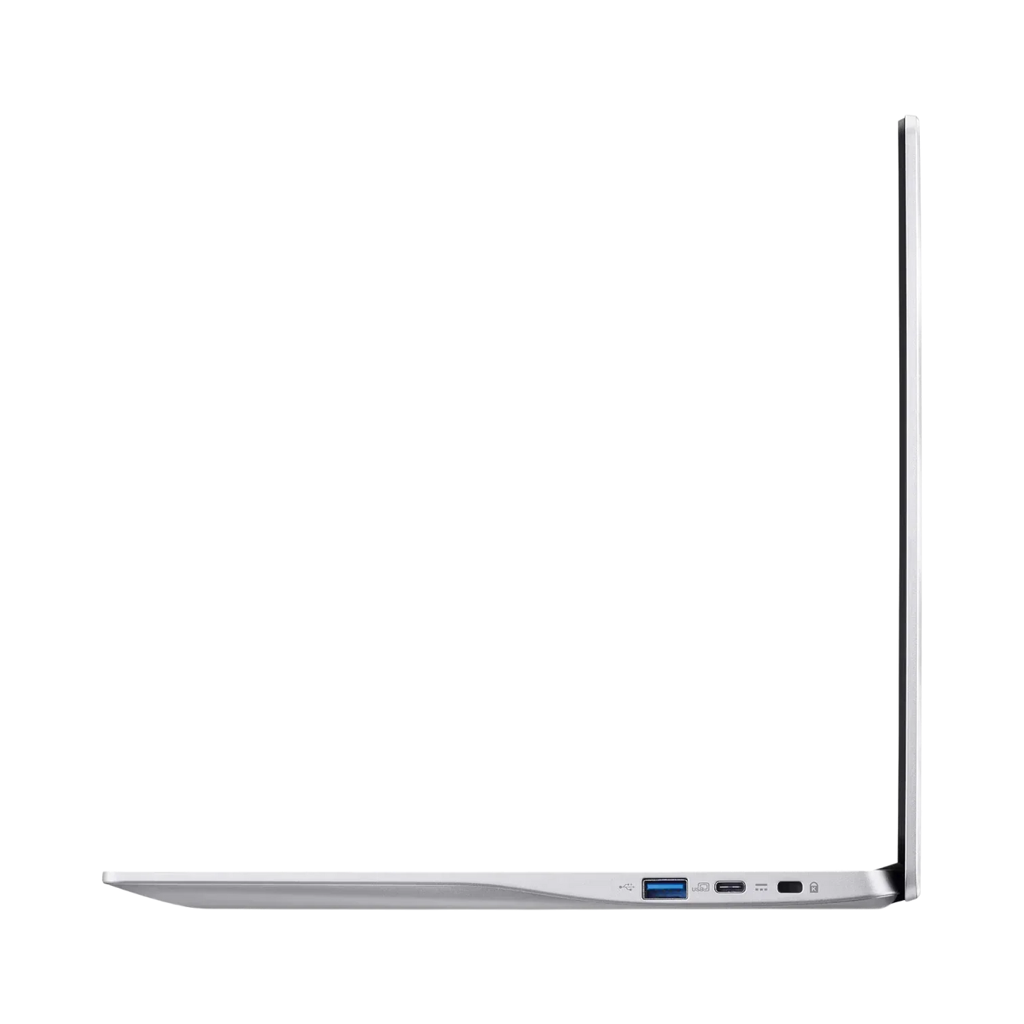 Acer Chromebook 315 15.6" Laptop, Intel Pentium N6000, 4GB RAM, 128GB eMMC