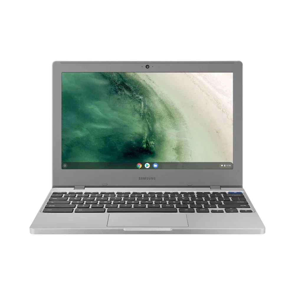 Samsung Chromebook 4 11.6" Notebook, Intel Celeron N4020, 4GB RAM, 16GB Flash Memory