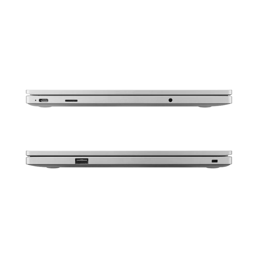 Samsung Chromebook 4 11.6" Notebook, Intel Celeron N4020, 4GB RAM, 16GB Flash Memory